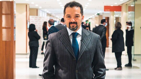 Antonio Schindler - Prospettive su teleconsulto e teleriabilitazione in audiologia e foniatria