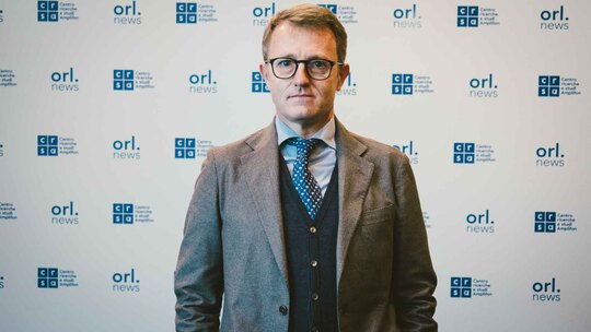 Nicola Quaranta - Sviluppo delle funzioni esecutive nei bambini con impianti cocleari