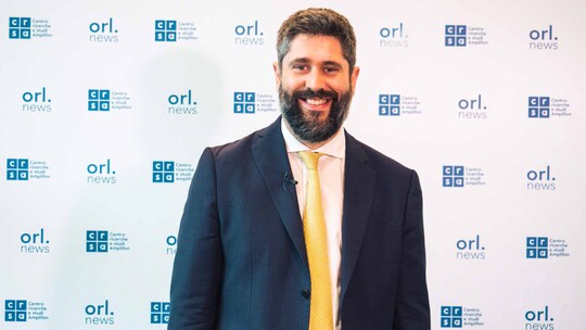 Marco Bonali - Congresso Nazionale della Società Messicana di ORL: cosa è emerso