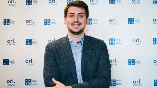 Stefano Malpede - Un raro caso di reazione dibro-ossificante della cavità timpanomastoidea