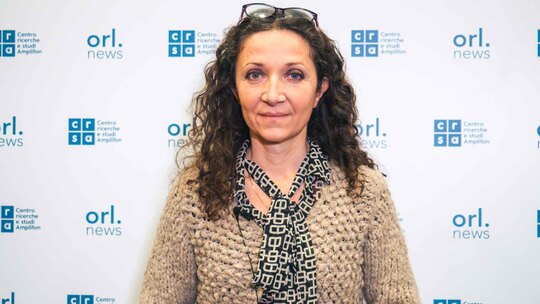 Silvia Dossena - Allargamento dell'acquedotto vestibolare: obiettivi e risultati della review