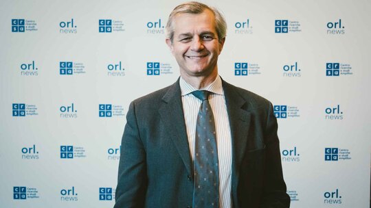 Diego Zanetti - L'evoluzione della relazione medico-paziente