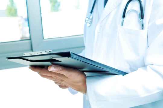 Modelli di perdita dell'udito nella sindrome dell'acquedotto vestibolare largo