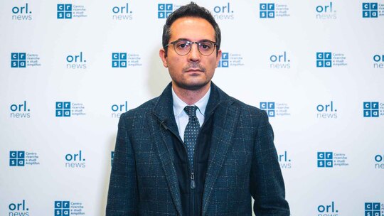 Marco Boldreghini - Sfide e opportunità nel campo della vestibologia