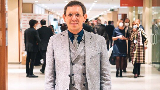 Massimo Spadola Bisetti - Esiste la droga uditiva?