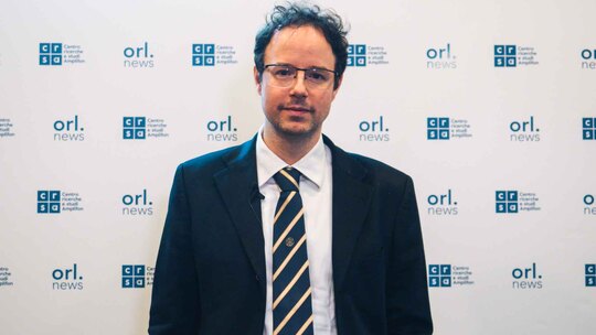 Pietro Canzi - Posizionamento degli impianti cocleari e MR: uno studio preclinico in vivo