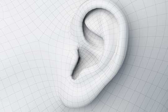 Gestione dell'otite media effusiva nei bambini con sindrome di Down