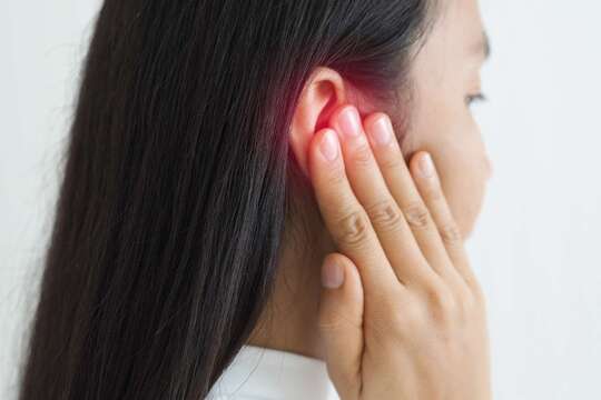 Un cambio di prospettiva nella diagnosi di acufene pulsante