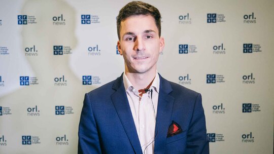 Alessandro Ioppi - Stenosi laringo-tracheale in un caso di sindrome di Wegener