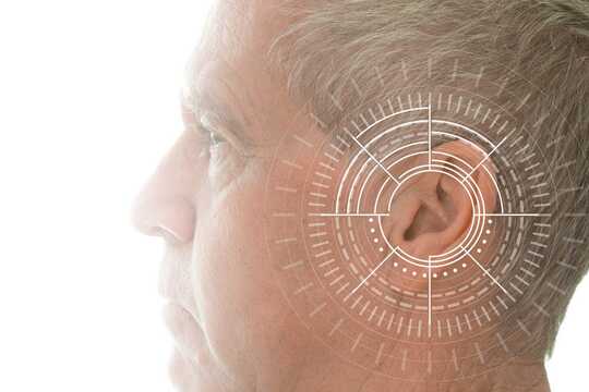 Esame audiometrico tonale: cos'è e perché farlo