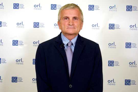 Stefano Dallari - Lo status della chirurgia dell'orecchio medio in Italia