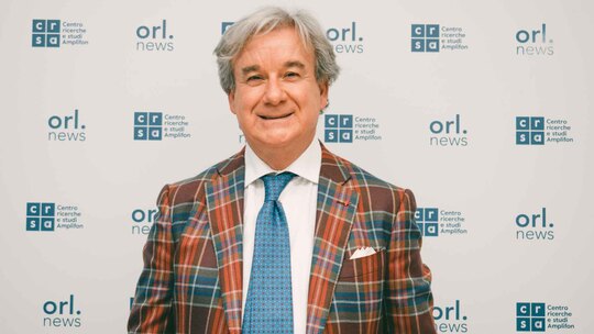 Giuseppe Tortoriello - AOOI: le novità per il biennio 2022 - 2024