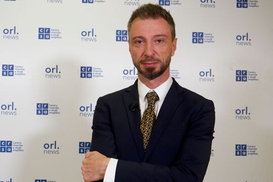 Paolo Boscolo Rizzo - Tumori da HPV: prevalenza, fattori di rischio e aspetti differenzianti