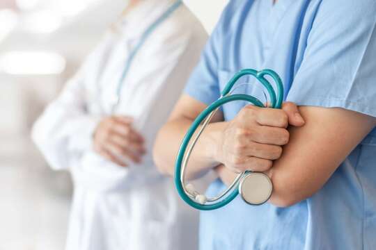 Carcinoma della testa e del collo: studi clinici vs pratica clinica