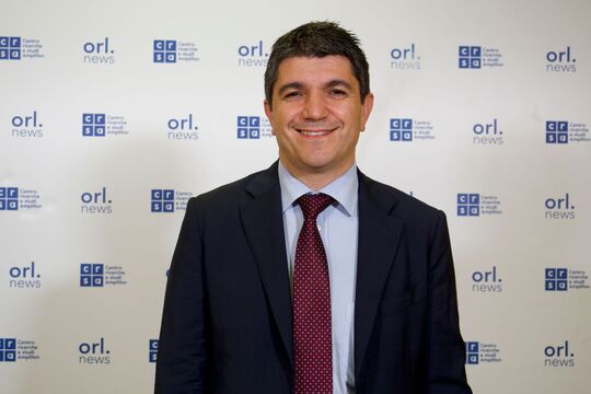 Manuele Casale - Awake rhino and sinus surgery: come e quando eseguirla