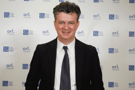 Andrea De Vito - Impianti cocleari bimodali