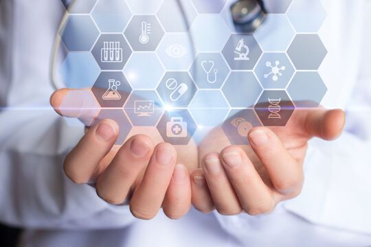 Test VHIT: guida all’interpretazione