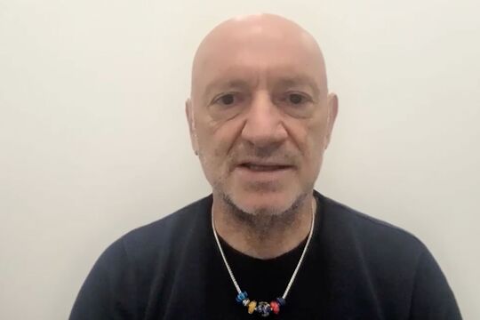 Vincenzo Marcelli - Presentazione del libro Vestibologia Clinica