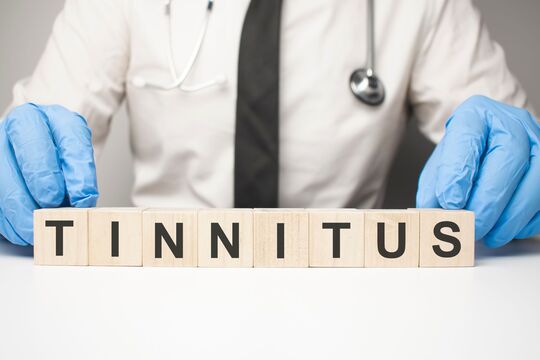 Acufene: verso una nuova e più efficace definizione