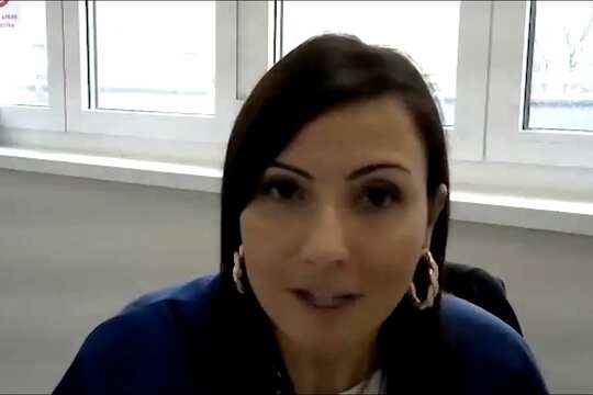 Reflusso laringofaringeo in otorinolaringoiatria: l'intervista a Maria Guarnaccia