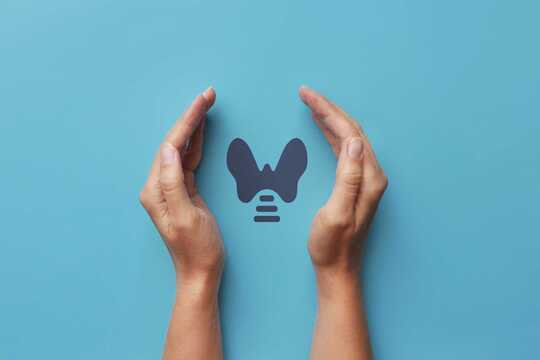 Nessuna associazione tra obesità e tumori della tiroide nei bambini con noduli tiroidei