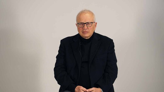 Marco de Vincentiis - AUORL 2023, spazio al progresso in ORL