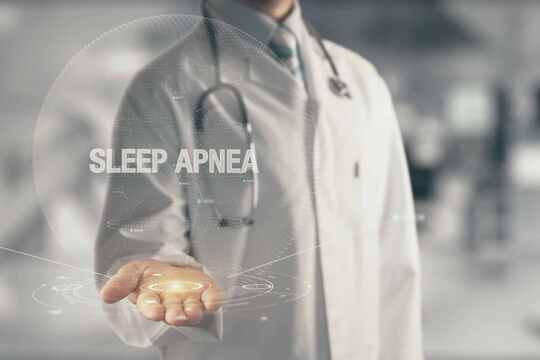 Il rapporto tra apnee ostruttive del sonno e complicanze postoperatorie