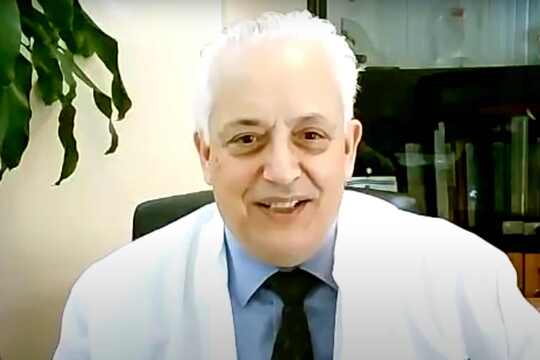 Domenico Cuda - Congresso SIO 2023: una preview