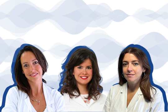 Women in Surgery - SIO 2023