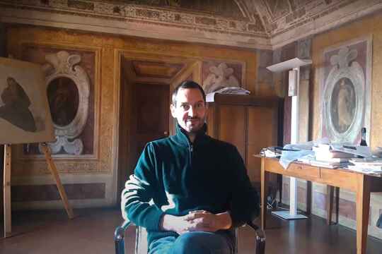 Le iniziative di Palazzo Ducale per i visitatori con ipoacusia