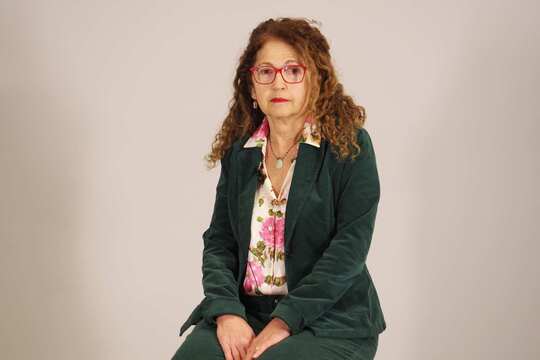 Giovanna Cantarella - Outcome uditivi in neonati pretermine con ipoacusia neurosensoriale