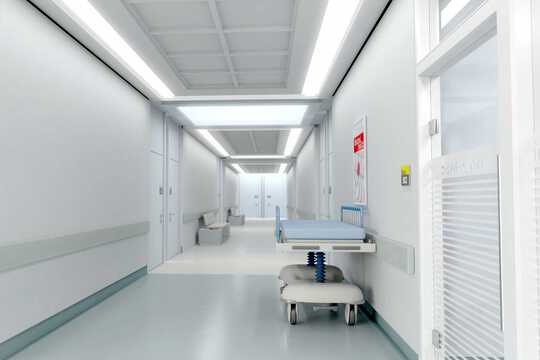 Neoplasie laringee: volume del tumore primario e sopravvivenza in pazienti allo stadio T3 trattati con radioterapia