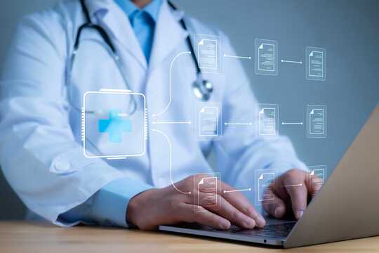 La terapia manuale riabilitativa nei pazienti con trisma da radioterapia