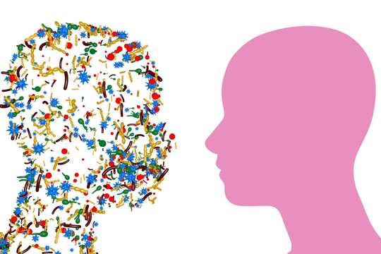 Possibile associazione tra tumori testa-collo e microbioma del cavo orale