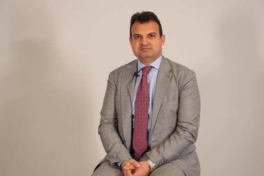 Michele Cassano - Utilizzo dei farmaci biologici nelle poliposi nasali