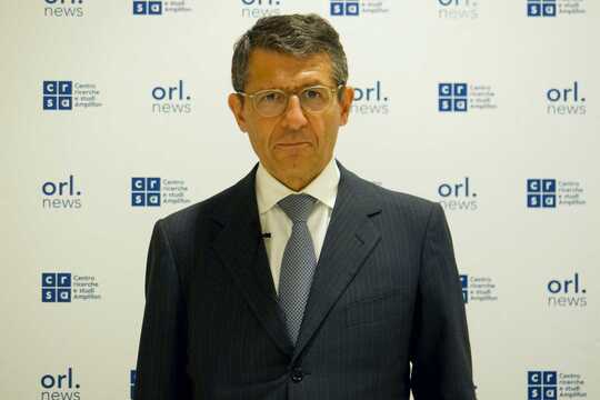 Giovanni Succo - Chirurgia laringea nel 2023: stato dell'arte