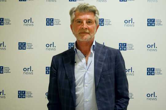 Giuseppe Malafronte - Chirurgia ambulatoriale della staffa nell'otosclerosi