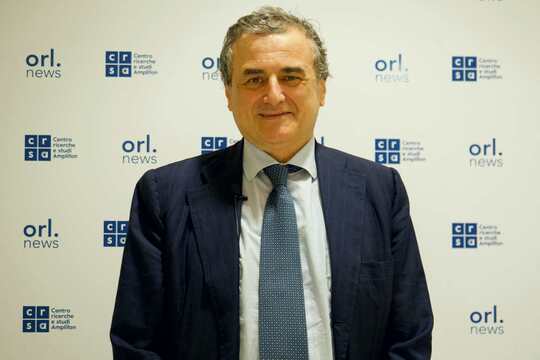 Jacopo Galli - Risultati a lungo termine delle terapie conservative del carcinoma laringeo