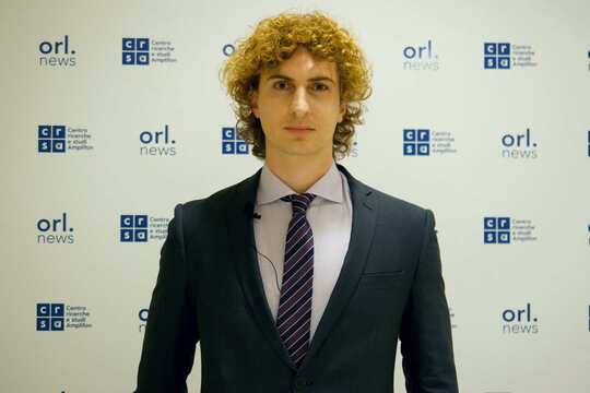 Mirko Aldè - Infezione congenita da citomegalovirus: controversie e prospettive future