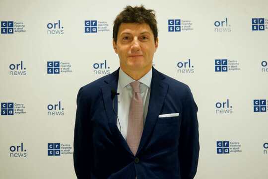 Massimiliano Garzaro - Multidisciplinarietà nella gestione del paziente con infiammazione di tipo-2