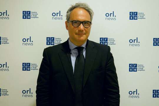 Aurelio D'EcclesIa - Protesi impiantabili: una overview