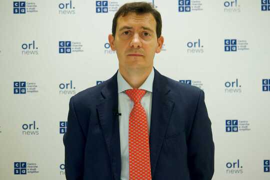 Stefano Bondi - Gestione del carcinoma a primitività ignota HPV-relato del distretto testa-collo