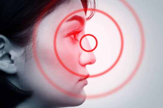 Gestione della rinosinusite cronica con polipi nasali (CRSwNP) con farmaci biologici: lo stato dell’arte