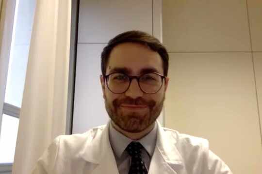 Giovani Italiani Audiologi Foniatri (GIAF): il kick off al Congresso SIAF