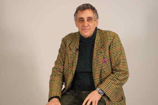 Gateano Motta - Otite media cronica: la qualità di vita dei pazienti dopo l'intervento chirurgico