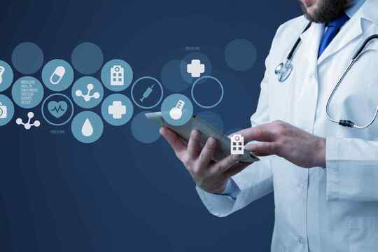 Un algoritmo per valutare il rischio di tumori maxillo-facciali