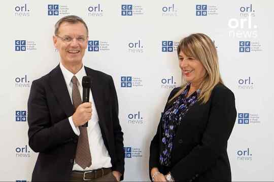 Il Congresso SIAF 2023