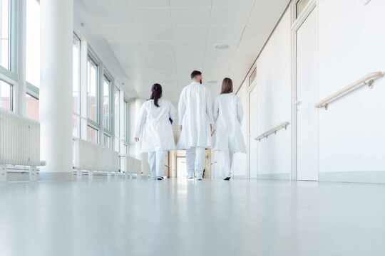 Sintomi ORL del vaiolo delle scimmie