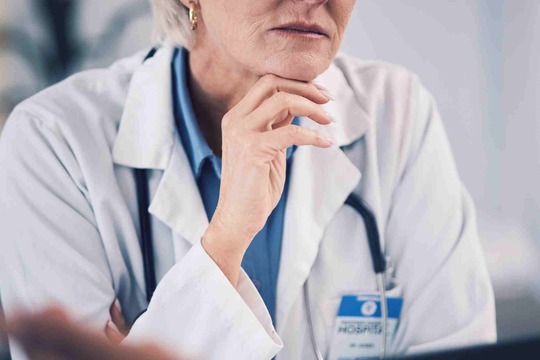 Radioterapia e malnutrizione nei tumori del distretto testa-collo: quale legame?