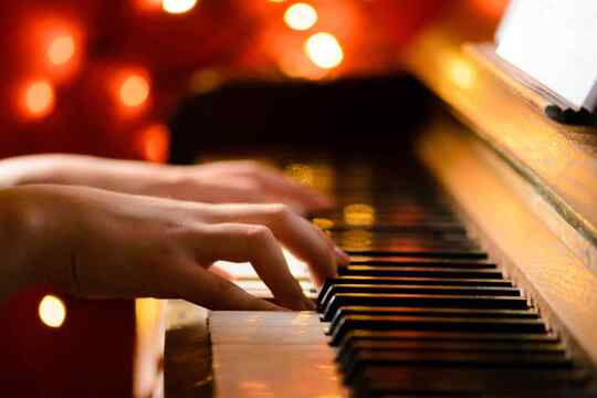 L’effetto della musica sull’udito